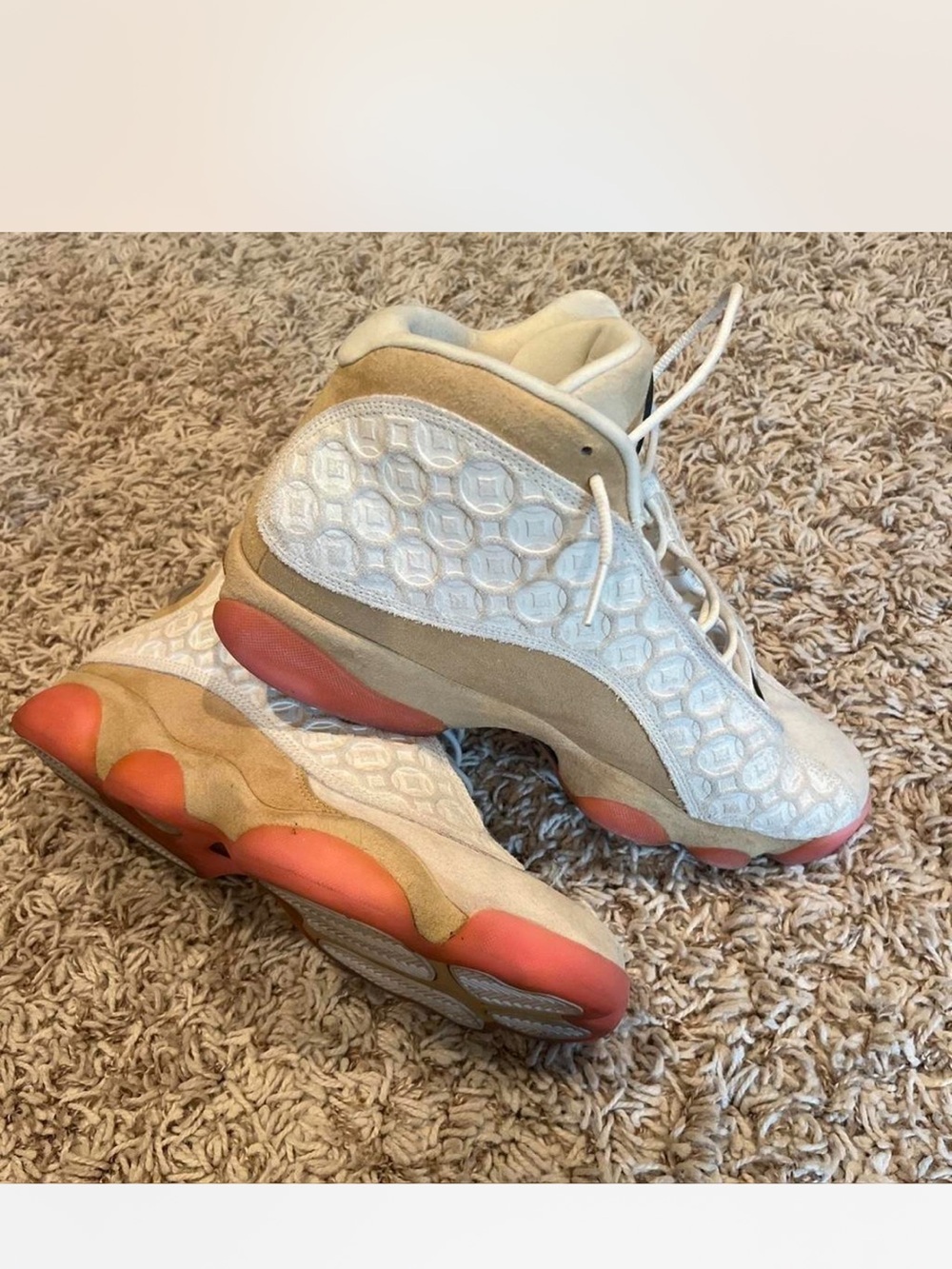 Jordan's